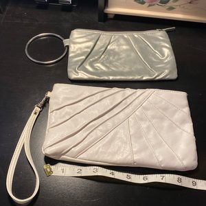 Set of 2 Clutch Purses